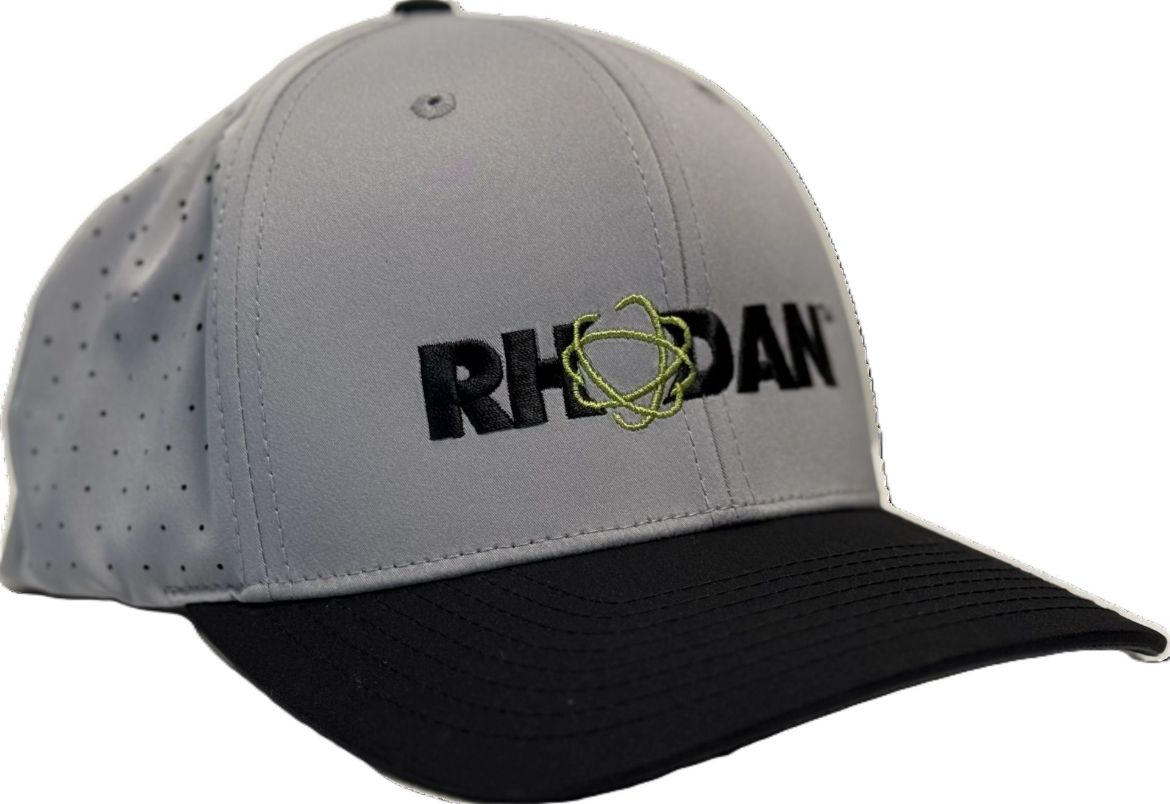 Picture of HAT0011 - Sport Grey Black Bill 632