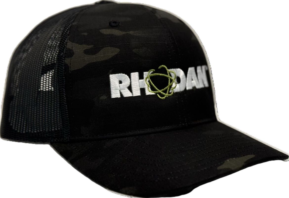 Picture of HAT0010 - Stealth Camo 862