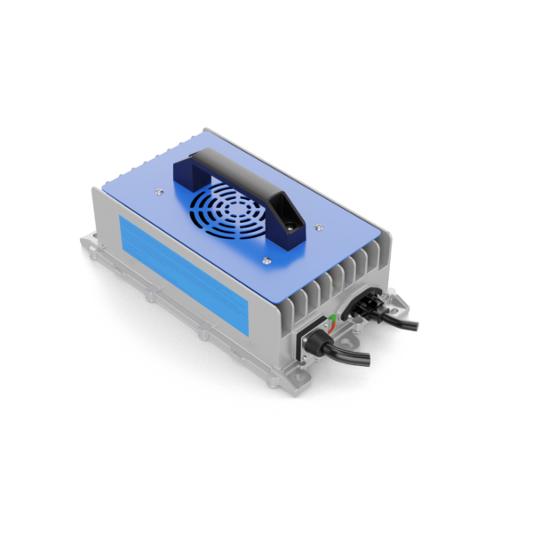 Picture of ABYSS On-board 36V 20A High-Precision Marine Lithium Battery Charger