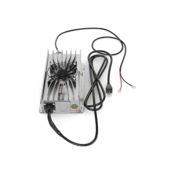 Picture of ABYSS On-board 36V 10A High-Precision Marine Lithium Battery Charger
