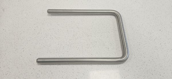 Picture of XL QRB U-Pin, 1/2"