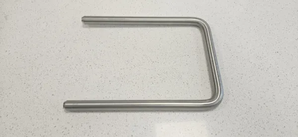 Picture of XL QRB U-Pin, 1/2"