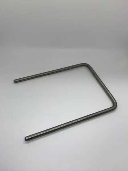 Picture of QRB U-PIN for Standard Puck 5/16"