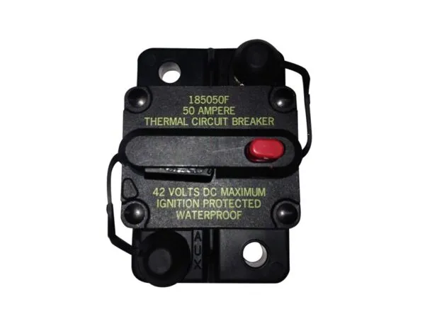Picture of A00155 - 50A Circuit Breaker Kit Complete