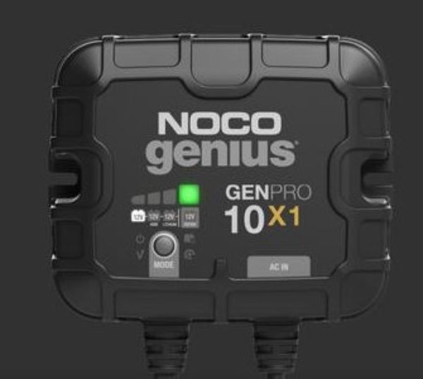 Picture of Noco GenPro 10X1 Charger
