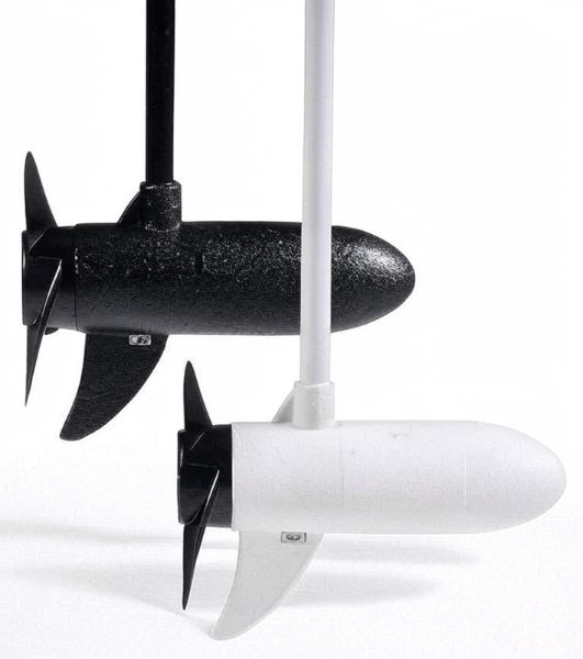 Picture of Lower Units