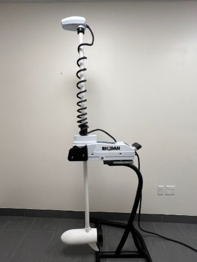 Picture of G5W24048 (GPS Anchor+ 24V, Gen-V 48" White)