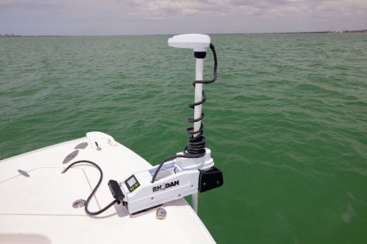 Picture of G5W36084 (GPS Anchor+ 36V, Gen-V 84" White)