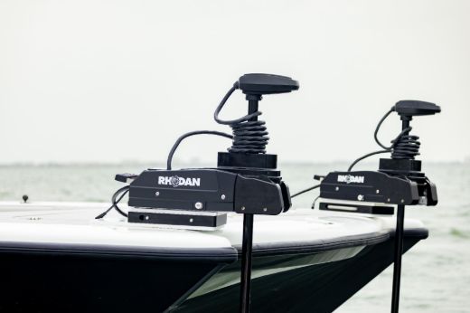 Picture of G5B36096 (GPS Anchor+ 36V, Gen-V 96" Black)