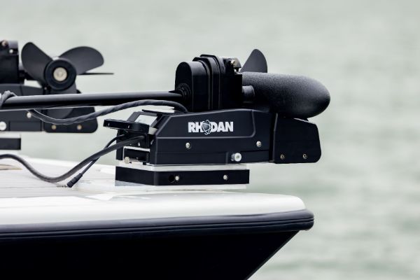 Picture of G5B36072 (GPS Anchor+ 36V, Gen-V 72" Black)