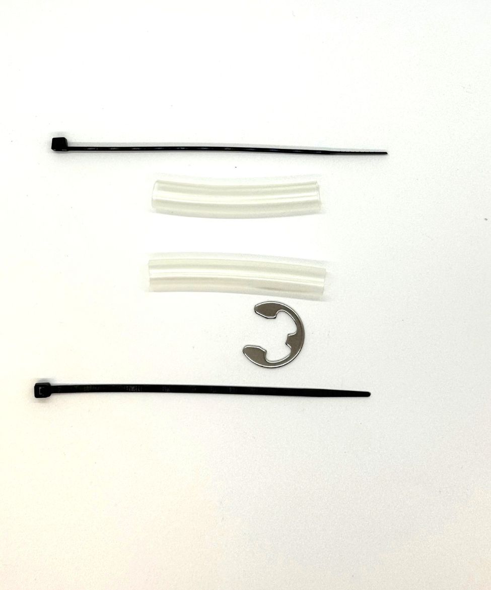 Picture of A00159 - Steering Box Replacement Kit - Standard