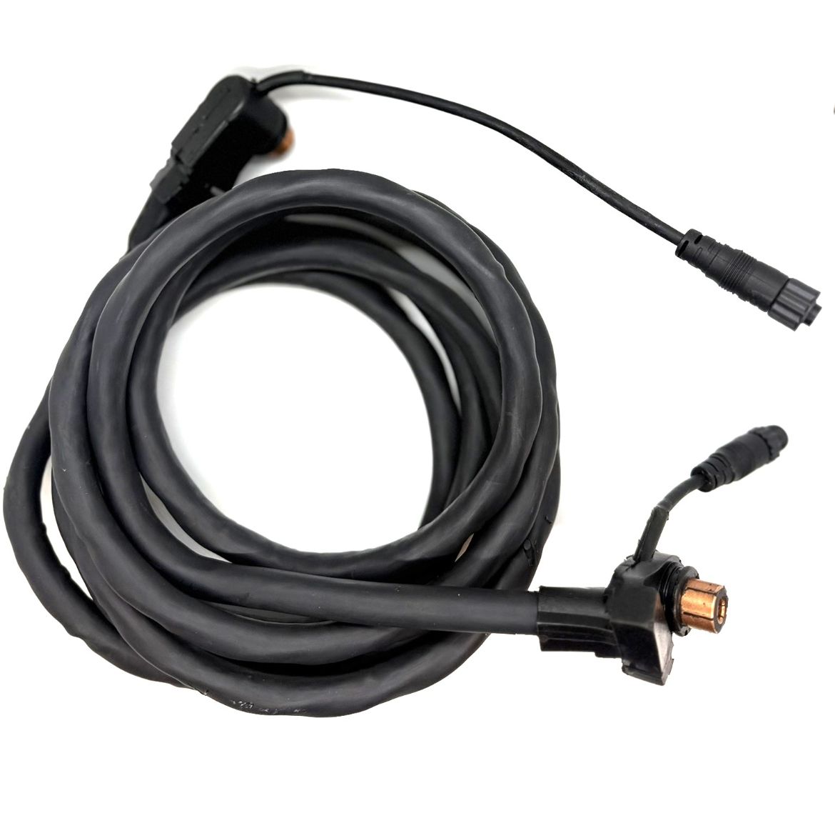 Picture of AE20006 - Coiled Data Cable Assembly, Gen-5