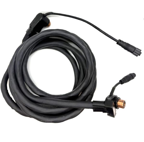 Picture of AE20006 - Coiled Data Cable Assembly, Gen-5