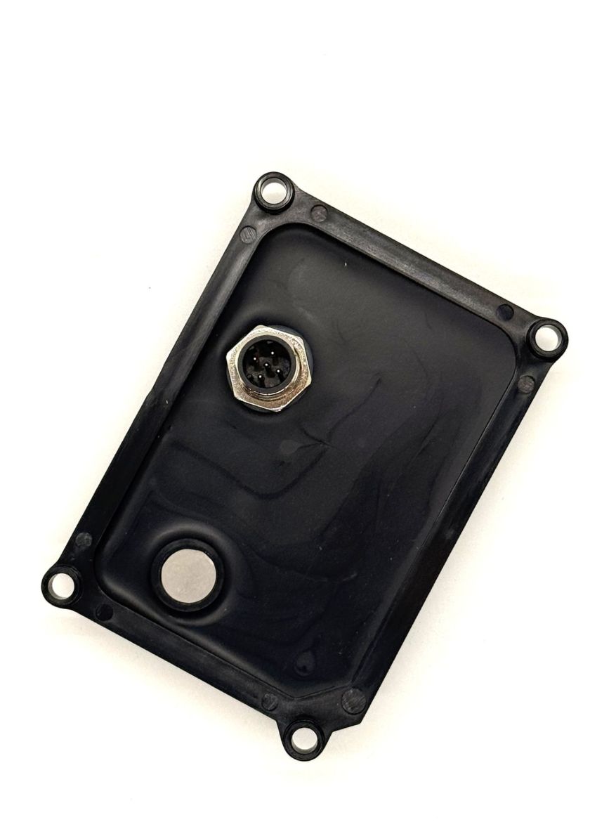 AE20004 NAV Rev 1.0 Complete