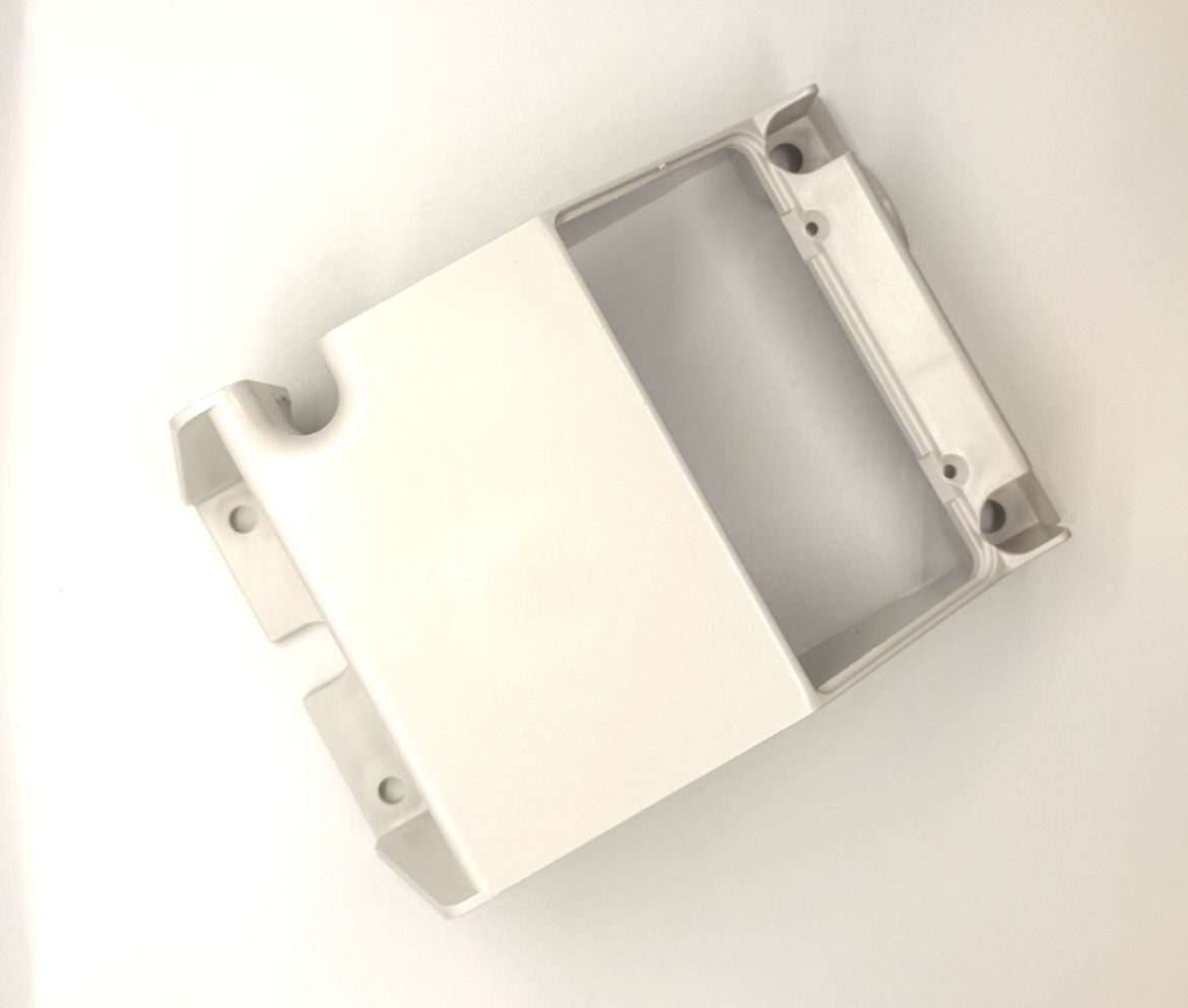 M10016 Rear Cover, Gen-5, WHITE....