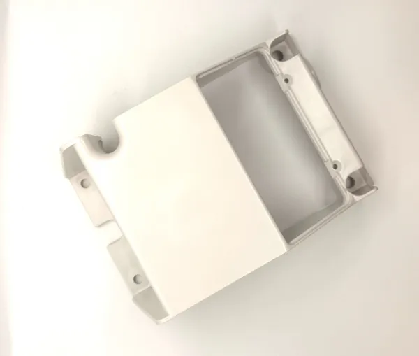 M10016 Rear Cover, Gen-5, WHITE....