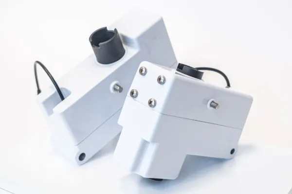 Steering Boxes