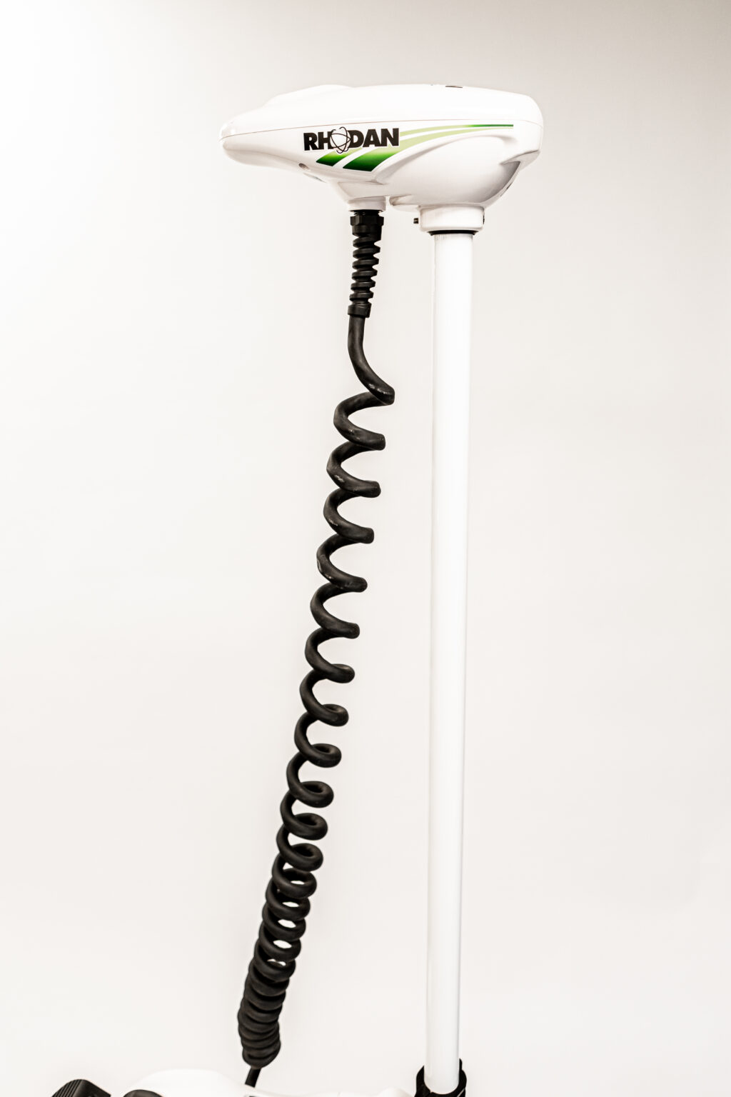 HD GPS ANCHOR ® Trolling Motor 12V