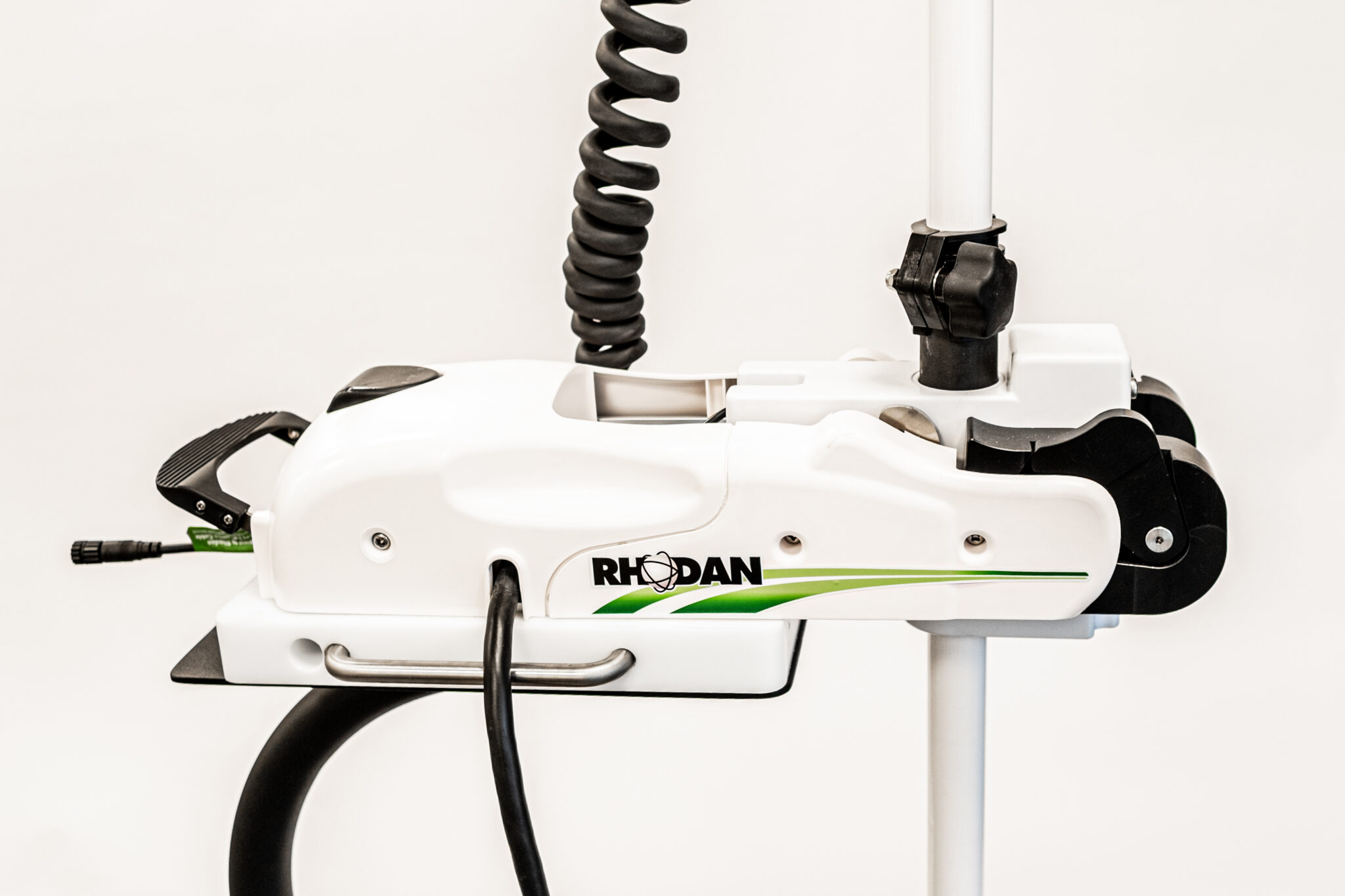 HD GPS ANCHOR ® Trolling Motor 12V