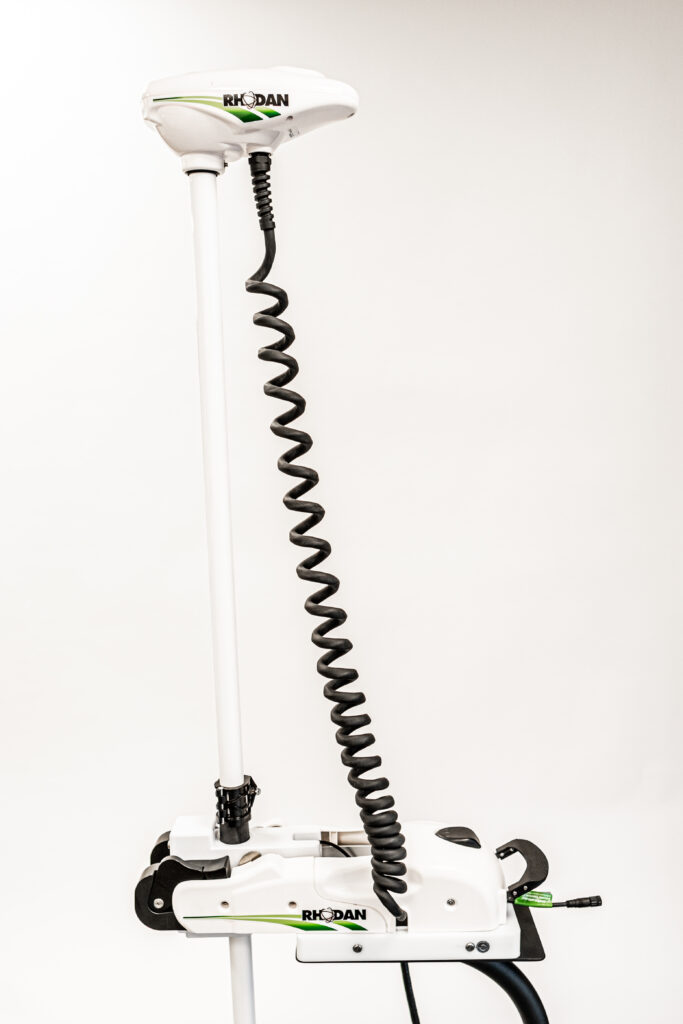 HD GPS ANCHOR ® Trolling Motor 12V