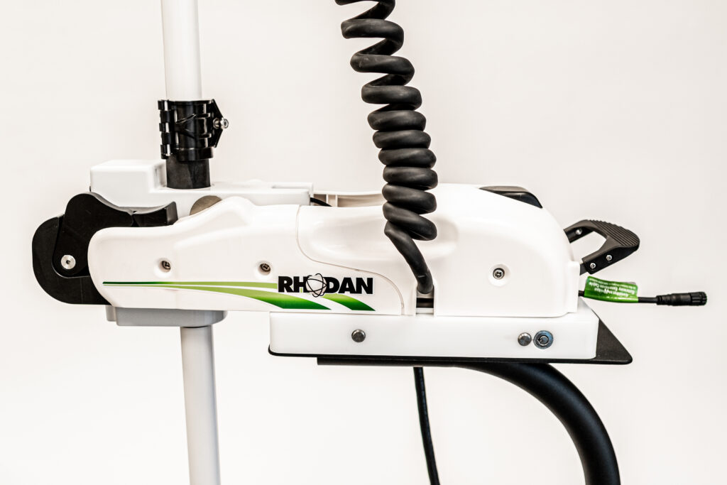 HD GPS ANCHOR ® Trolling Motor 12V