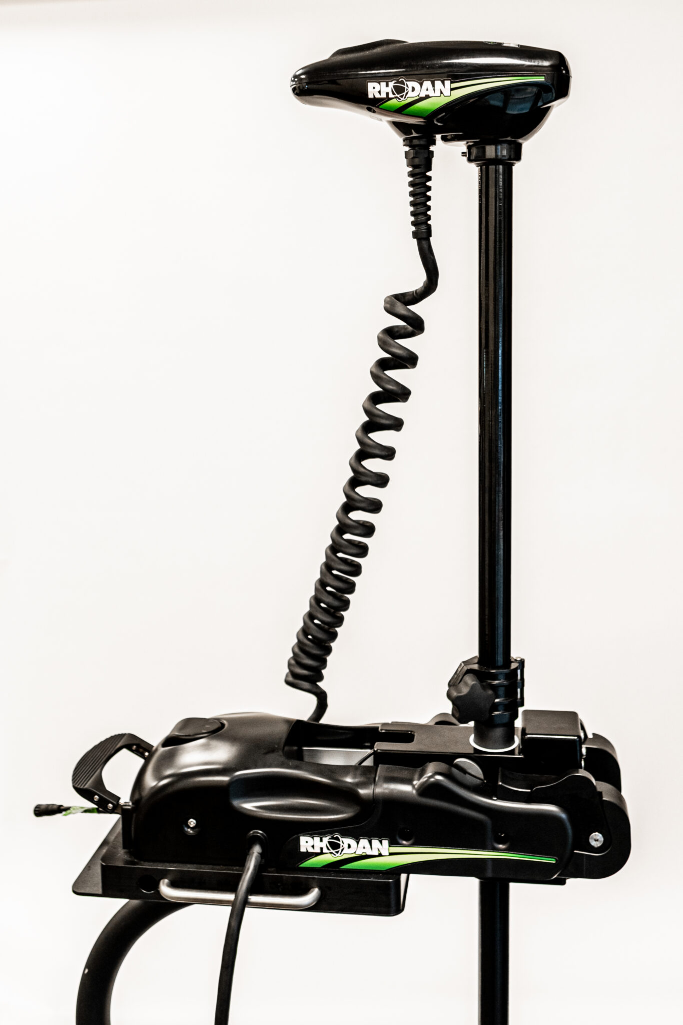 HD GPS ANCHOR ® Trolling Motor 12V