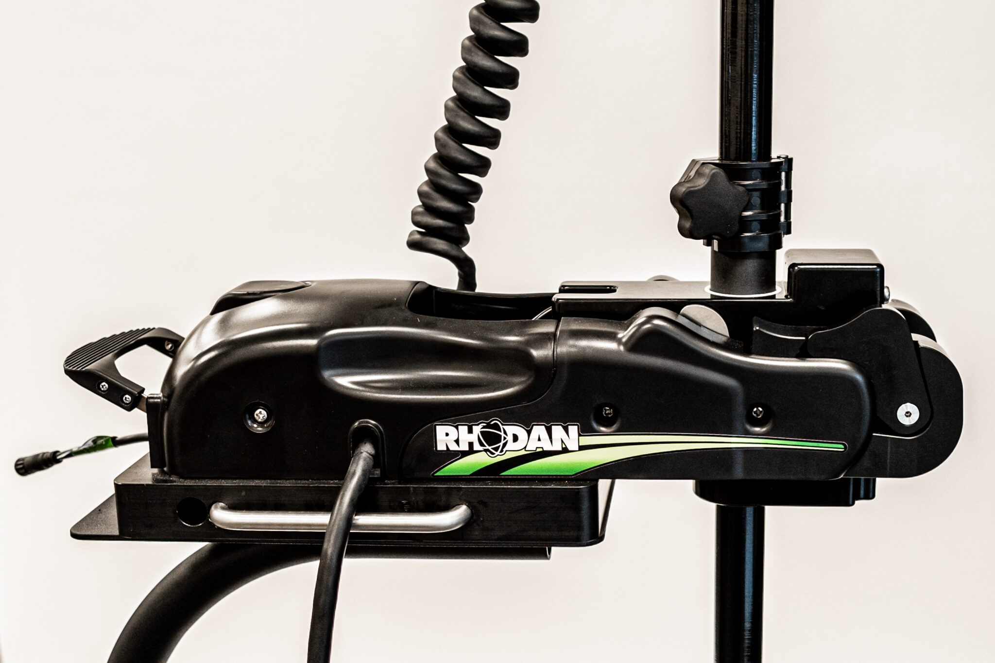 HD GPS ANCHOR ® Trolling Motor 12V