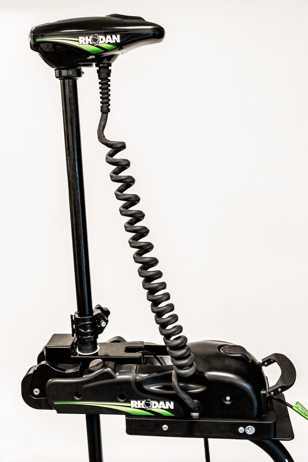 HD GPS ANCHOR ® Trolling Motor 12V