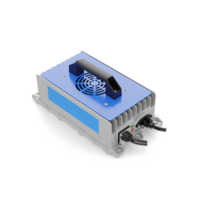 ABYSS ON-BOARD 36V 20A HIGH-PRECISION MARINE LITHIUM BATTERY CHARGER (M00467)